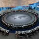 The G20 Summit, 2009.